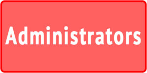 Administrators page