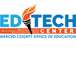 educational technology center with merced county office of education