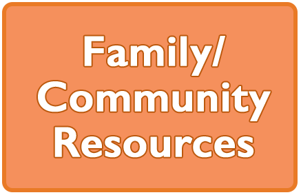 Family & Community Resources page