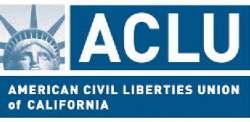 american civil liberties union of california