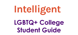 Intelligent.com lgbtq+ college student guide article