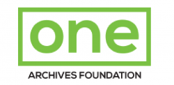 one archives foundation