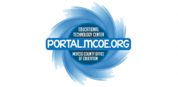 Merced County Office of Education, Portal