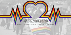 UC Merced LGBTQ+ pride center