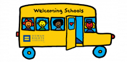 welcoming schools, human rights campaign