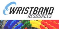 Celebrate Pride All Year With Wristbands, Clothing, and More with wristband resources